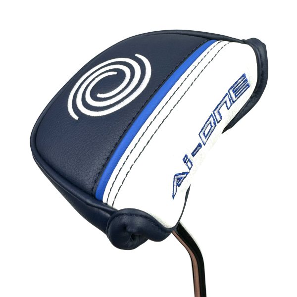 Odyssey AI-One Rossie DB Putter / 34 Inches