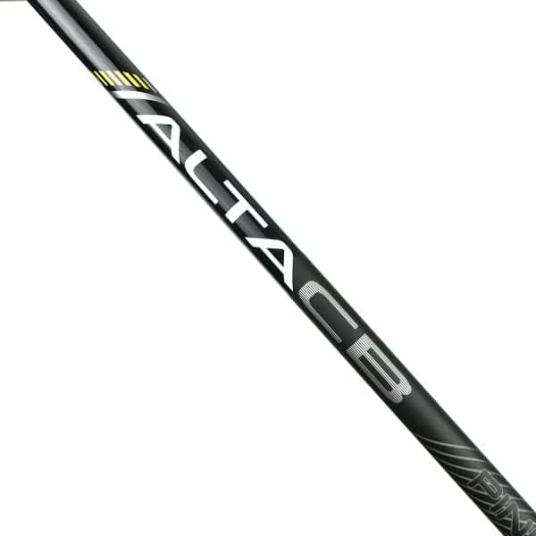 Alta CB 55 Driver Shaft / Senior Flex / Ping 3rd Gen