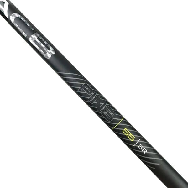 Alta CB 55 Driver Shaft / Senior Flex / Ping 3rd Gen