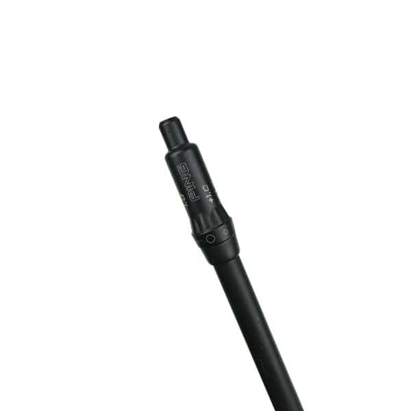 Alta CB 55 Driver Shaft / Senior Flex / Ping 3rd Gen