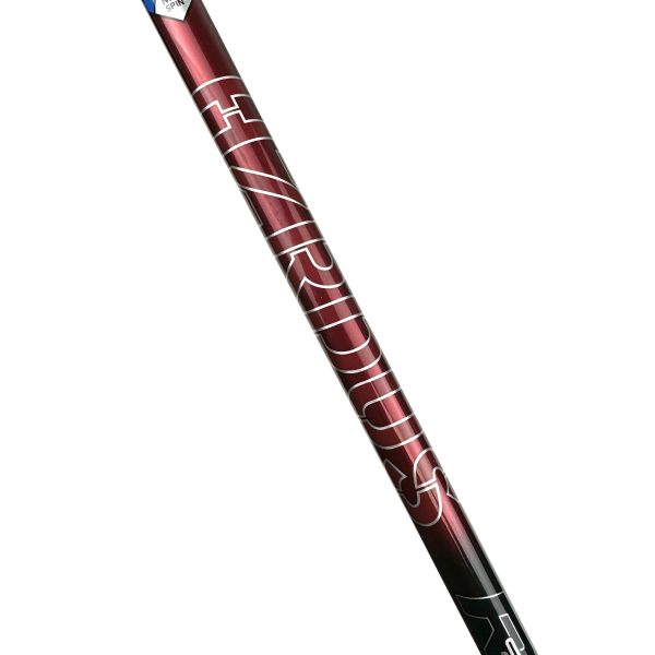 Hzrdus Smoke RDX 3 Wood Shaft / Stiff Flex / Ping 3rd Gen