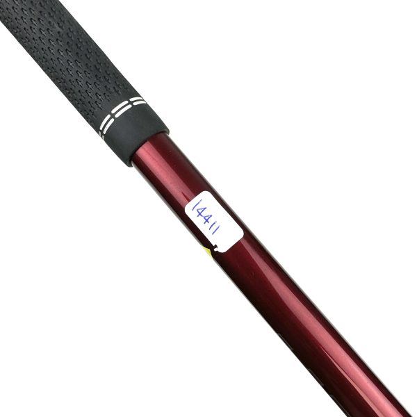 Hzrdus Smoke RDX 3 Wood Shaft / Stiff Flex / Ping 3rd Gen
