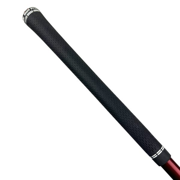 Hzrdus Smoke RDX 3 Wood Shaft / Stiff Flex / Ping 3rd Gen