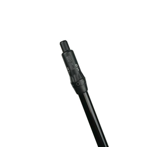 Hzrdus Smoke RDX 3 Wood Shaft / Stiff Flex / Ping 3rd Gen