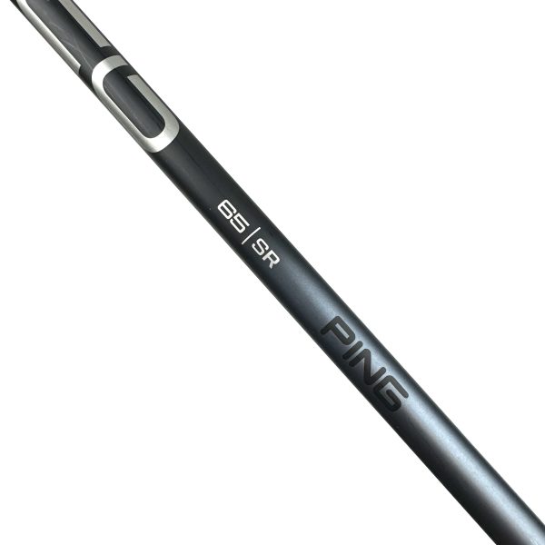Alta CB 65 3 Wood Shaft / Regular Flex / Ping 3rd Gen