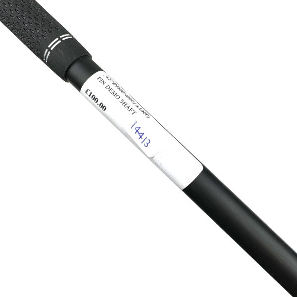 Alta CB 65 3 Wood Shaft / Regular Flex / Ping 3rd Gen