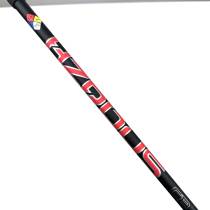 Hzrdus CB Red 5 Wood Shaft / Senior Flex / Titleist 2nd Gen