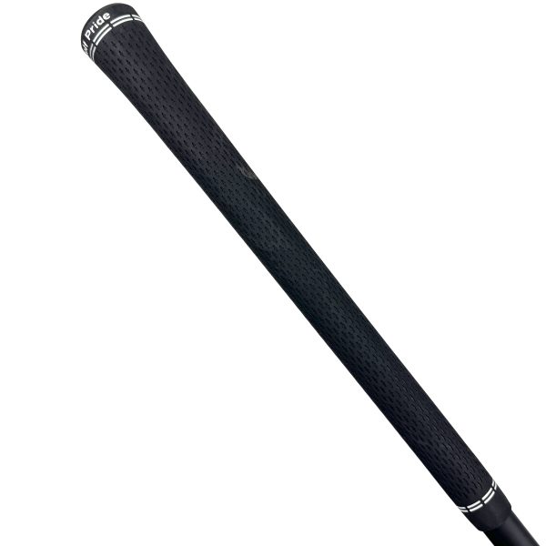 Hzrdus CB Red 5 Wood Shaft / Senior Flex / Titleist 2nd Gen