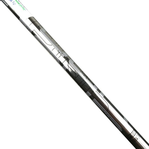 Ping Tour 75 Wood Shaft / Stiff Flex / Ping 3rd Gen