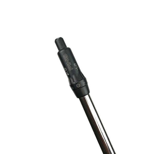 Ping Tour 75 Wood Shaft / Stiff Flex / Ping 3rd Gen