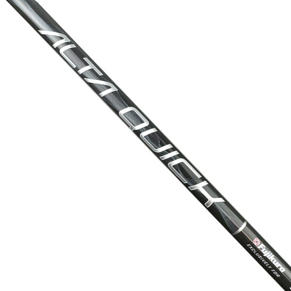 Alta Quick 45 5 Wood Shaft / Senior Flex / Ping 3rd Gen