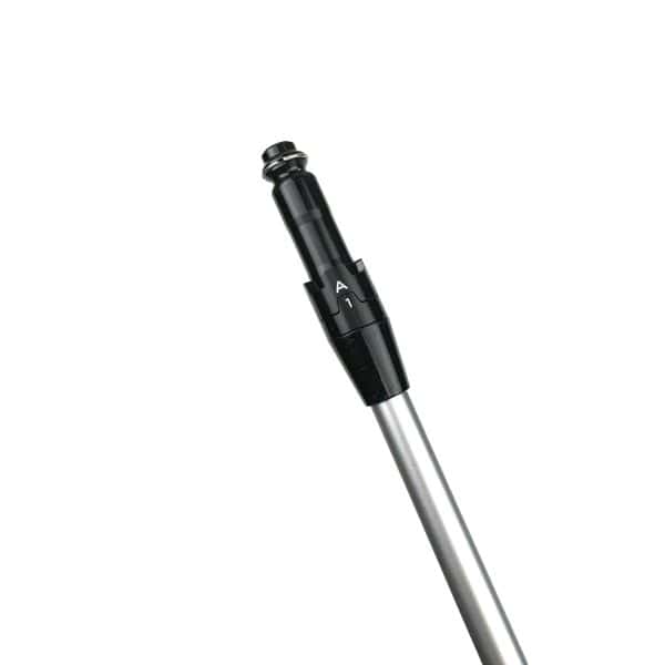 MMT 40 Driver Shaft / Senior Flex Titleist 2nd Gen