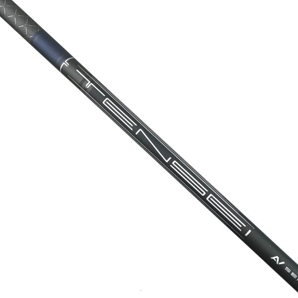 Tensei Blue AV Series 65 Driver Shaft / Stiff Flex / Callaway 2nd Gen