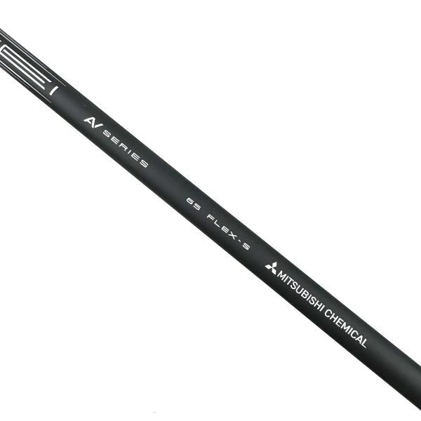 Tensei Blue AV Series 65 Driver Shaft / Stiff Flex / Callaway 2nd Gen
