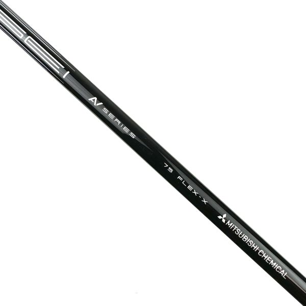 Tensei White AV Series 75 Driver Shaft / X-Stiff Flex / Callaway 2nd Gen