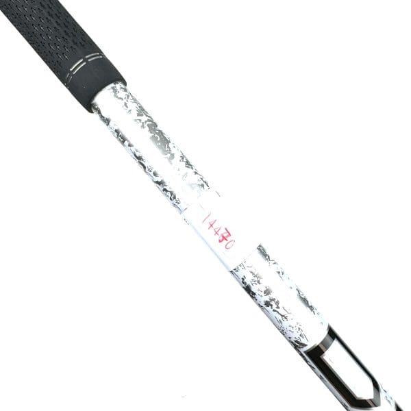 Denali Black Driver Shaft / X-Stiff Flex / Callaway 2nd Gen