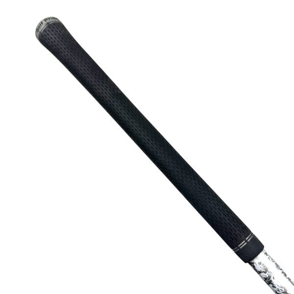 Denali Black Driver Shaft / X-Stiff Flex / Callaway 2nd Gen