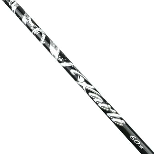 Kai'li White 60 Driver Shaft / Stiff Flex / Taylormade 2nd Gen
