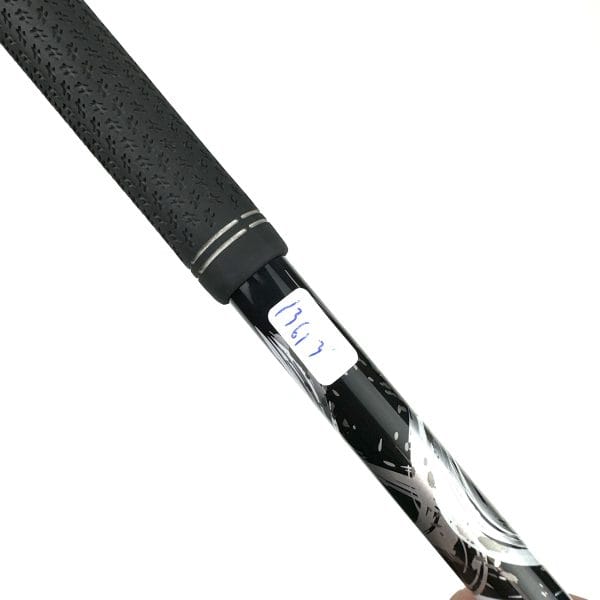 Kai'li White 60 Driver Shaft / Stiff Flex / Taylormade 2nd Gen
