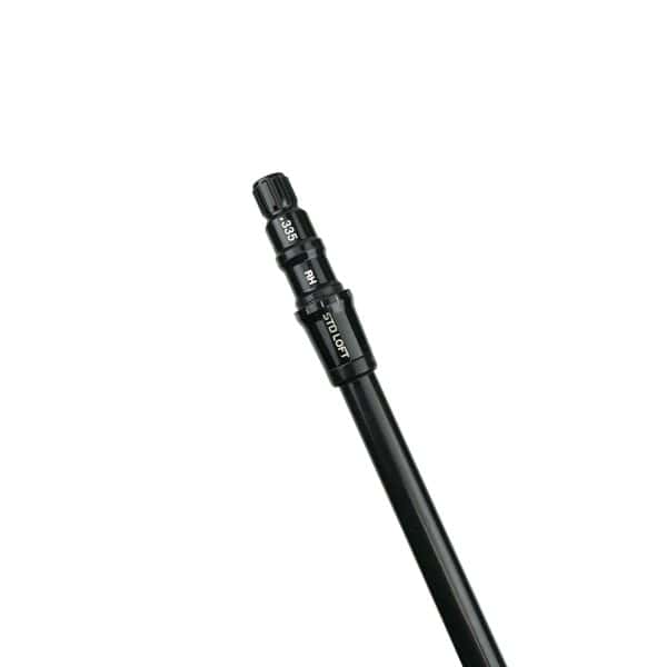 Kai'li White 60 Driver Shaft / Stiff Flex / Taylormade 2nd Gen
