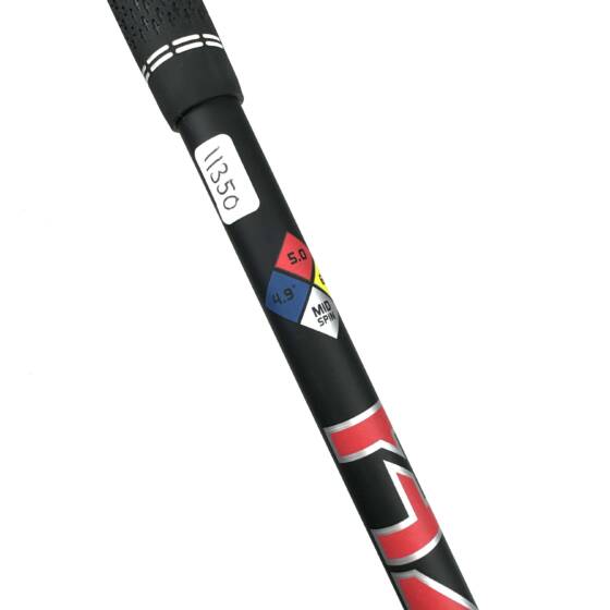 Hzrdus CB Red 3 Wood Shaft / Senior Flex / Titleist 2nd Gen