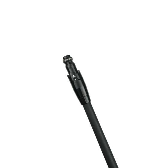 Hzrdus CB Red 3 Wood Shaft / Senior Flex / Titleist 2nd Gen