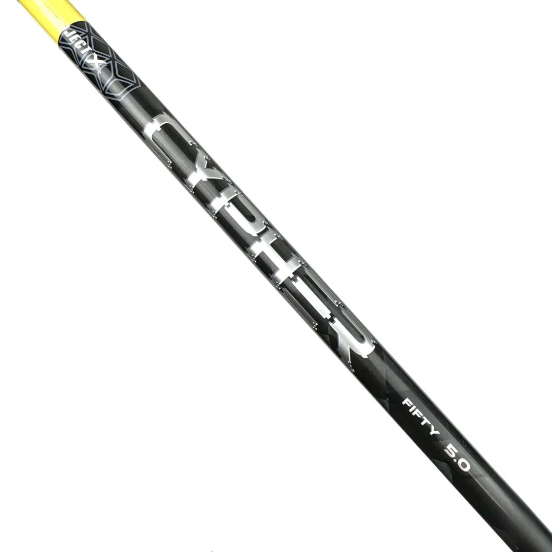 Golfové hybridy – Callaway Paradym Ai Smoke HL hybrid pánské levé Graphite Light (A-flex) 21