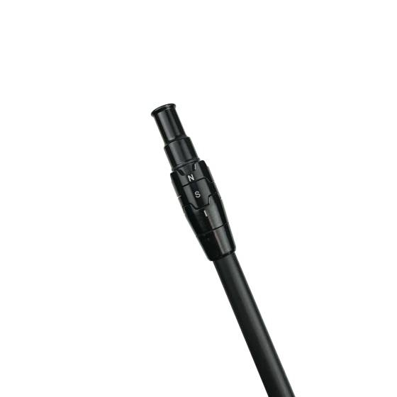 Cypher Fifty Driver Shaft / Senior Flex / Callaway 2nd Gen