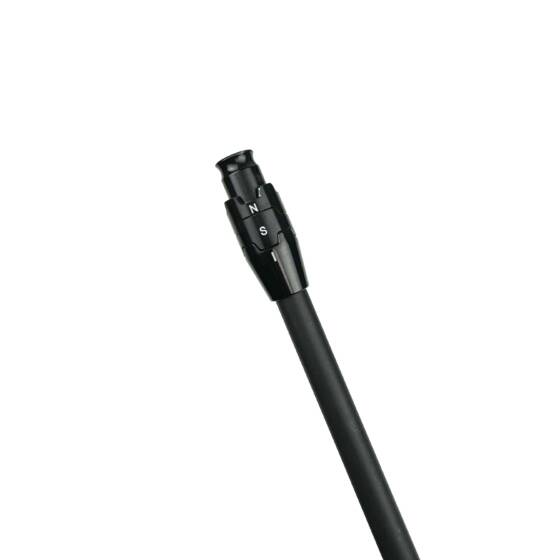 Cypher Fifty 5 Hybrid Shaft / Senior Flex / Callaway 2nd Gen