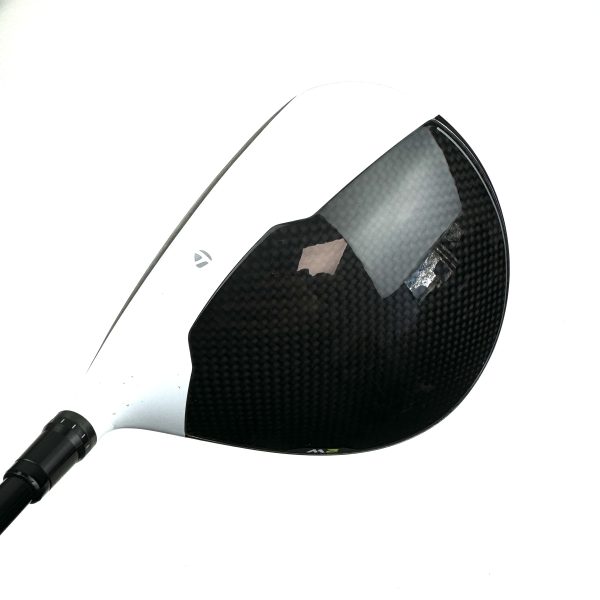 Taylormade M2 2017 Driver / 10.5 Degree / Ventus TR Stiff Flex
