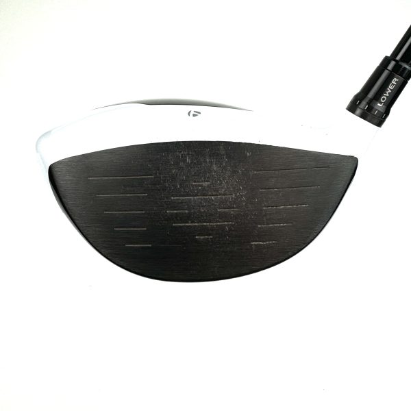 Taylormade M2 2017 Driver / 10.5 Degree / Ventus TR Stiff Flex