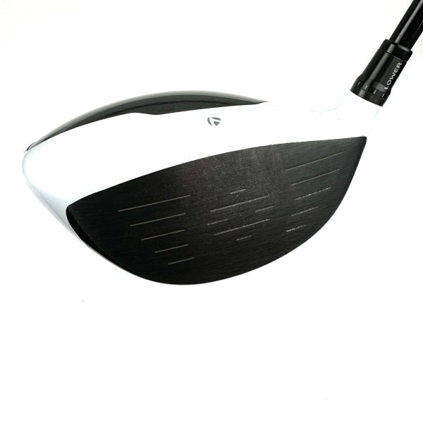 Taylormade M2 2017 Driver / 10.5 Degree / Ventus TR Stiff Flex