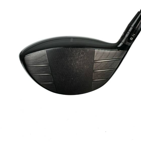 Titleist TSR3 Driver / 10 Degree / Kurokage Black Series 50 Senior Flex