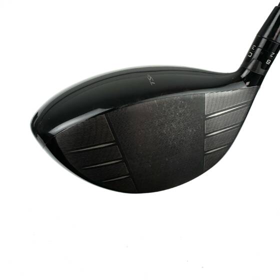 Titleist TSR3 Driver / 10 Degree / Kurokage Black Series 50 Senior Flex