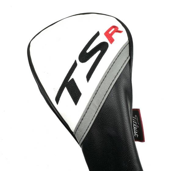 Titleist TSR3 Driver / 10 Degree / Kurokage Black Series 50 Senior Flex