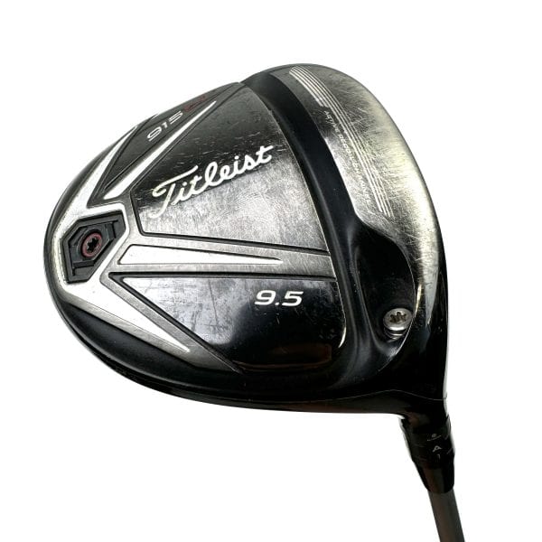 Titleist 915 D3 Driver / 9.5 Degree / Diamana M60 Senior Flex