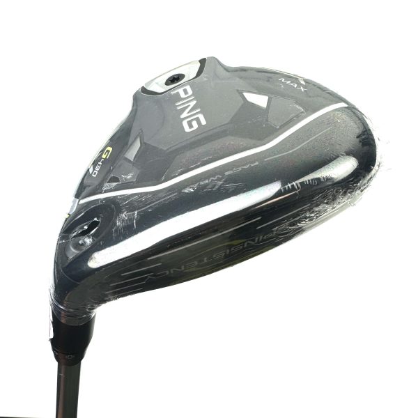 New Ping G430 Max 5 Wood / 18 Degree / Alta Quick 45 Senior Flex