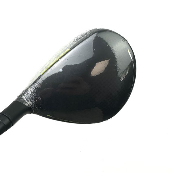 New Ping G430 Max 5 Wood / 18 Degree / Alta Quick 45 Senior Flex