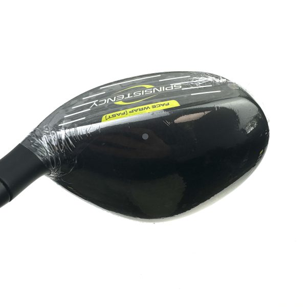 New Ping G430 Max 5 Wood / 18 Degree / Alta Quick 45 Senior Flex
