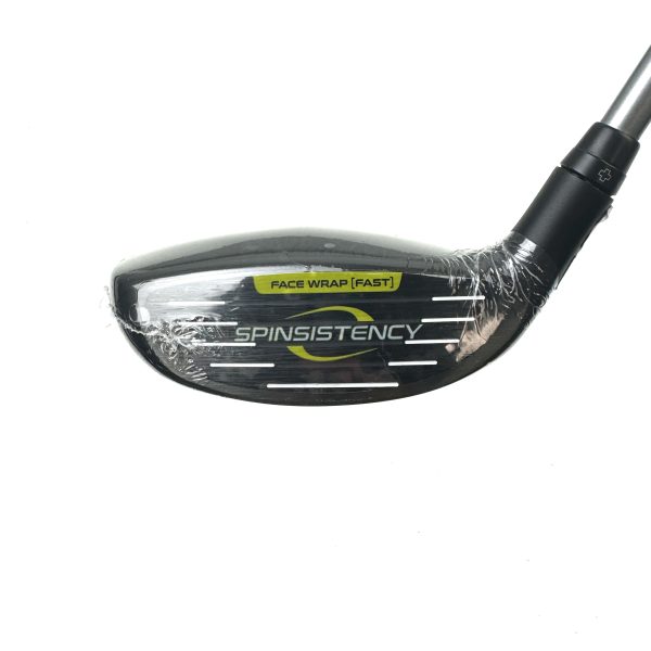 New Ping G430 Max 5 Wood / 18 Degree / Alta Quick 45 Senior Flex
