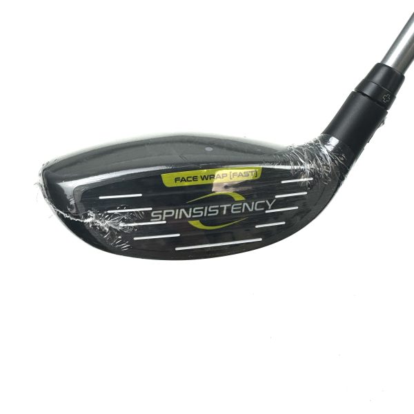 New Ping G430 Max 5 Wood / 18 Degree / Alta Quick 45 Senior Flex