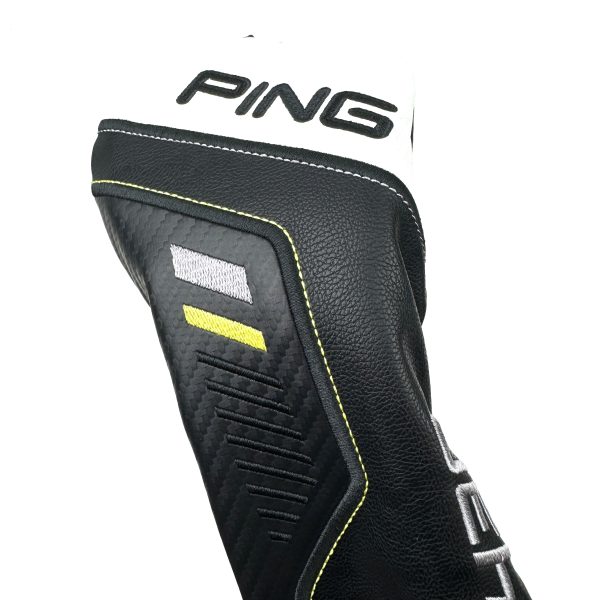 New Ping G430 Max 5 Wood / 18 Degree / Alta Quick 45 Senior Flex