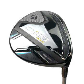 Taylormade QI10 5 Wood / 19 Degree / Speeder NX 40 Ladies Flex