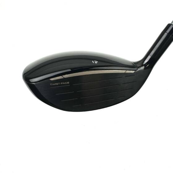 Taylormade QI10 5 Wood / 19 Degree / Speeder NX 40 Ladies Flex