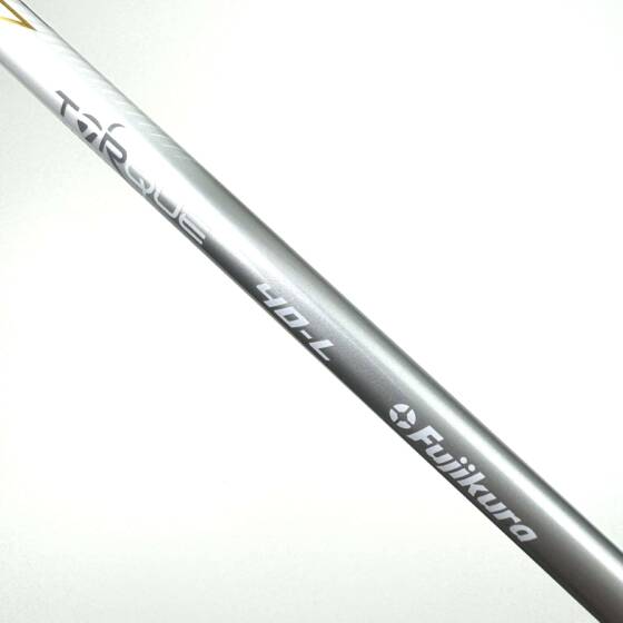 Taylormade QI10 5 Wood / 19 Degree / Speeder NX 40 Ladies Flex