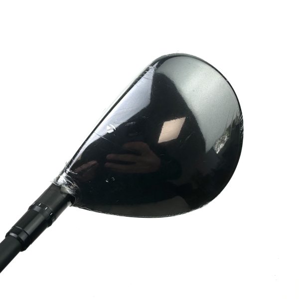 New Taylormade QI10 Tour 3 Wood / 15 Degree / Tensei Blue AV Limited 75 Stiff Flex
