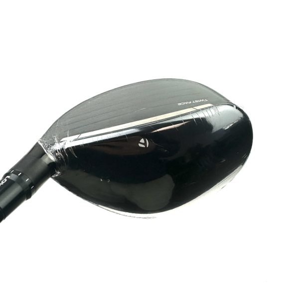 New Taylormade QI10 Tour 3 Wood / 15 Degree / Tensei Blue AV Limited 75 Stiff Flex