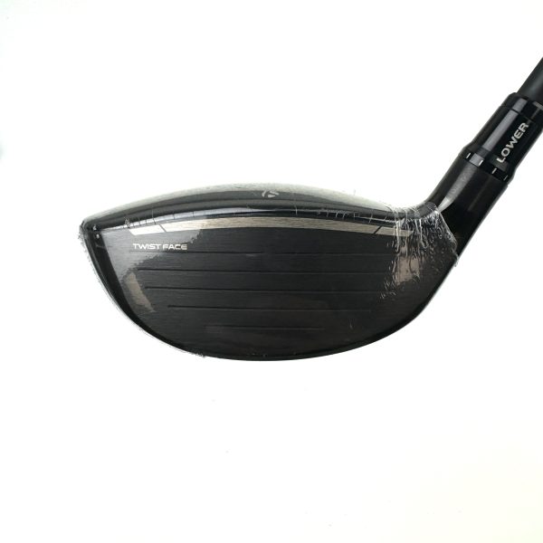 New Taylormade QI10 Tour 3 Wood / 15 Degree / Tensei Blue AV Limited 75 Stiff Flex