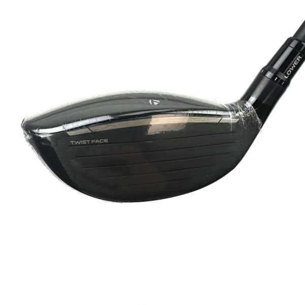 New Taylormade QI10 Tour 3 Wood / 15 Degree / Tensei Blue AV Limited 75 Stiff Flex