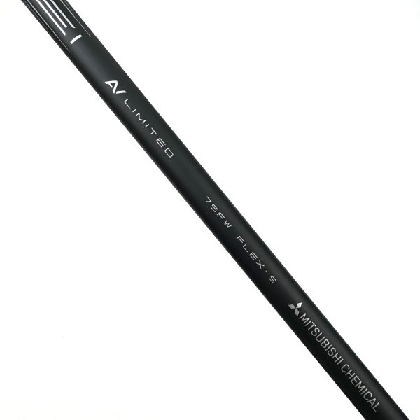 New Taylormade QI10 Tour 3 Wood / 15 Degree / Tensei Blue AV Limited 75 Stiff Flex